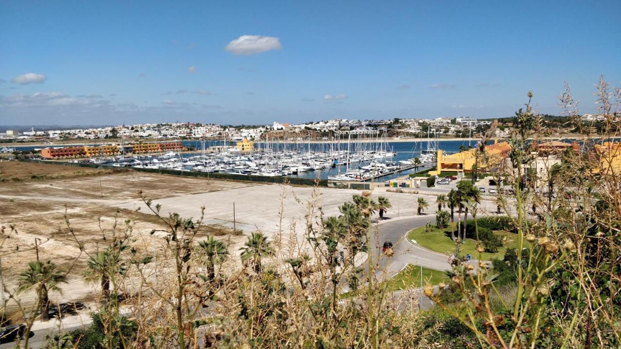 Praia Da Rocha, Casa Junto A Fortaleza. Portimão Εξωτερικό φωτογραφία